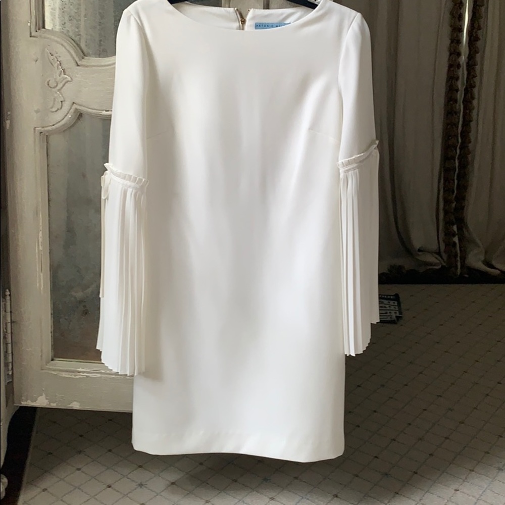 Antonio Melani dress